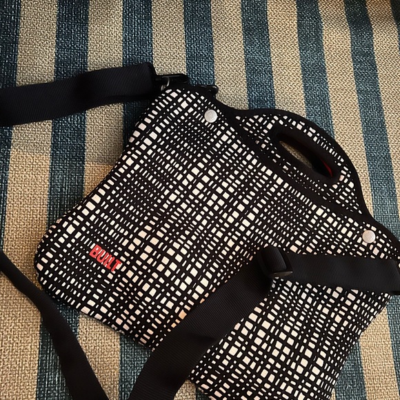 built Other Nwot Built Laptop Bag Poshmark